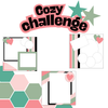 Compleet Pakket | Challenge & Set | Cozy'25