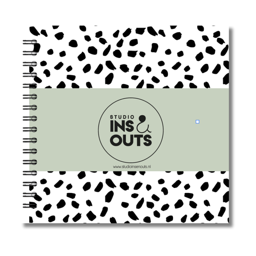 Livre à remplir première année de bébé | sable