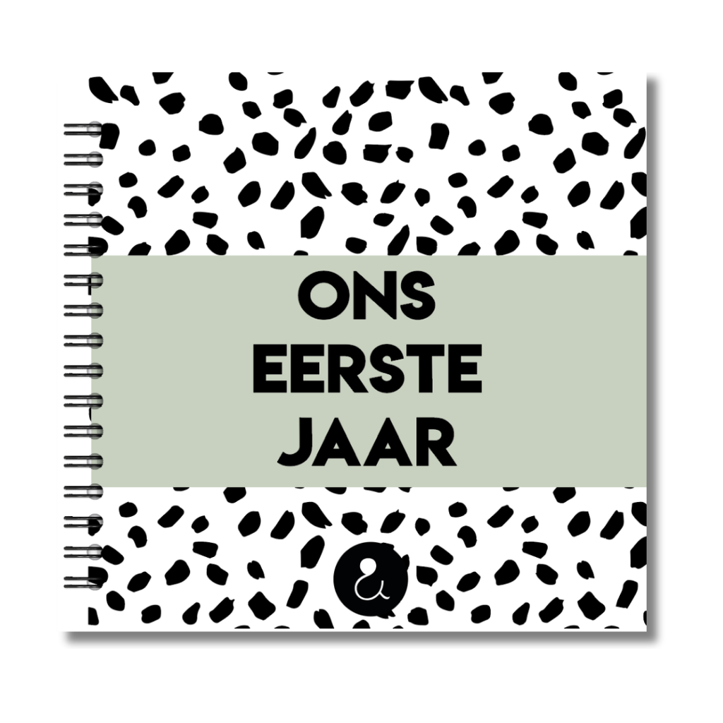 Livre à remplir pour bébés jumeaux notre première année | sable