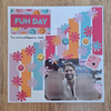 Workshop Scrapbook Foto Pagina Maken - KreaDoe Herfst 2025