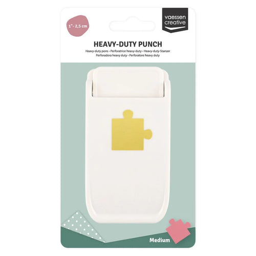 Puzzel Pons - Papierpons Puzzelstuk - Figuurpons Puzzel - Zelf Puzzel Maken