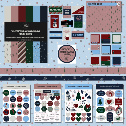 Abonnement mensuel à l'album