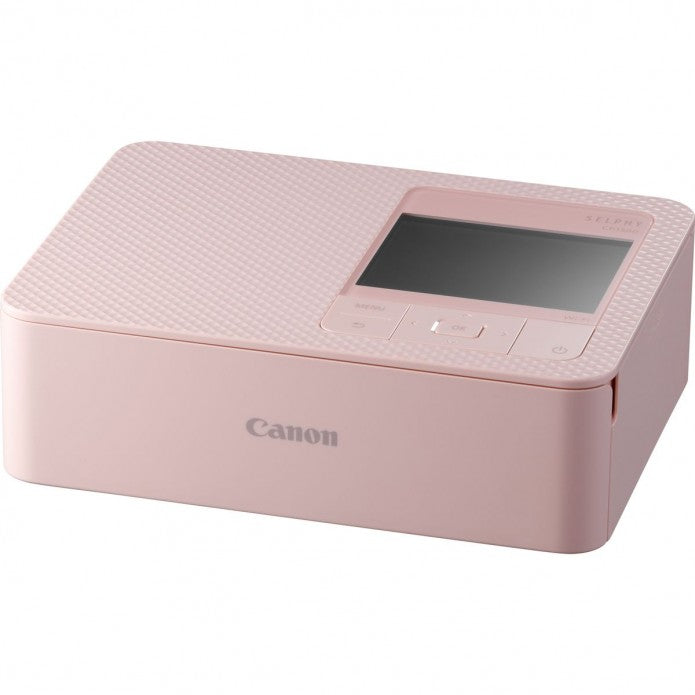 Canon SELPHY CP1500 | Rose