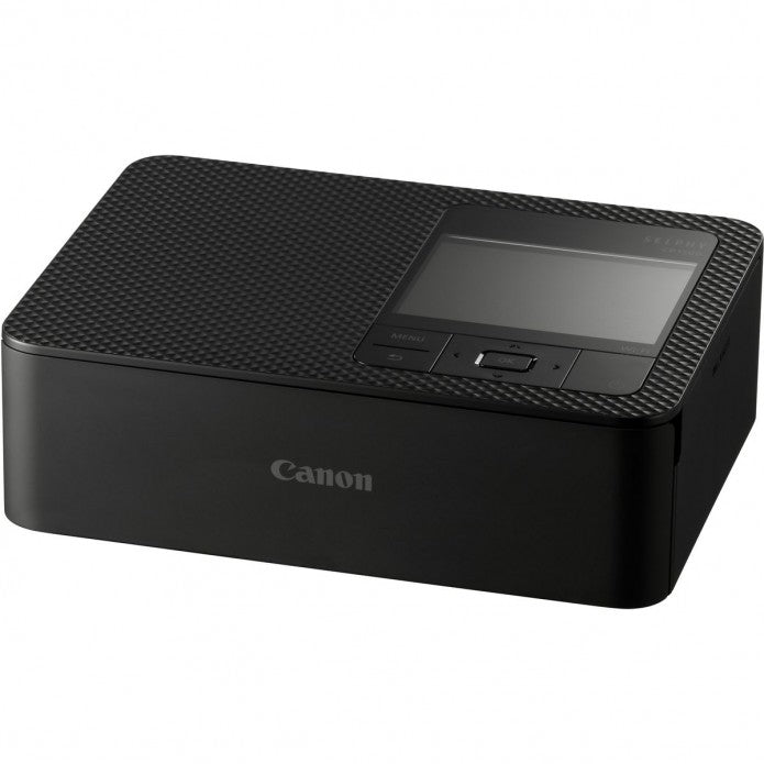Canon SELPHY CP1500 | Noir