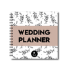 Planificateur de mariage | sable
